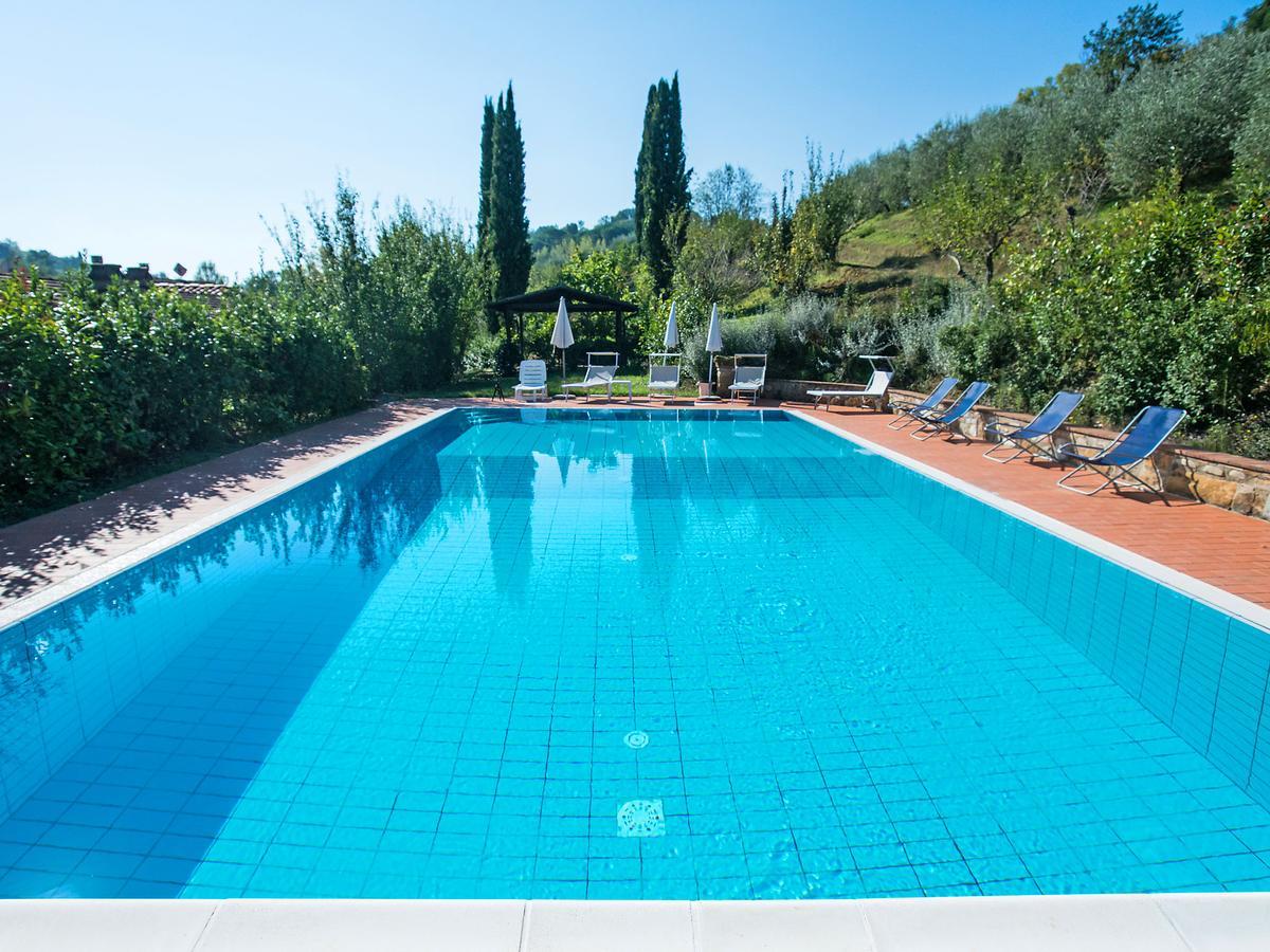 La Collina Apartment Il Gelsomino By Interhome מראה חיצוני תמונה