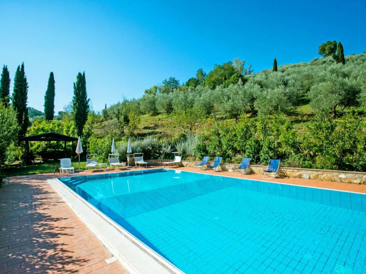 La Collina Apartment Il Gelsomino By Interhome מראה חיצוני תמונה