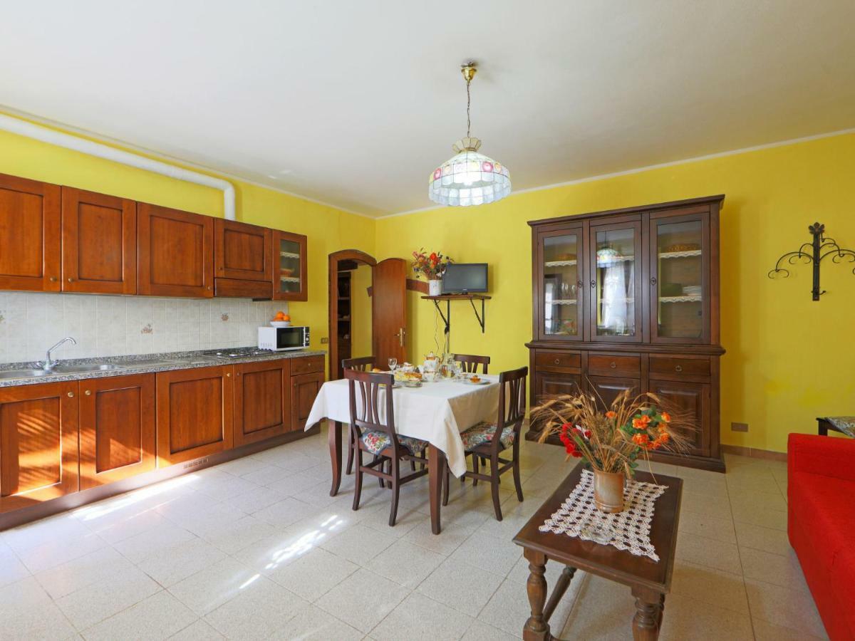 La Collina Apartment Il Gelsomino By Interhome מראה חיצוני תמונה