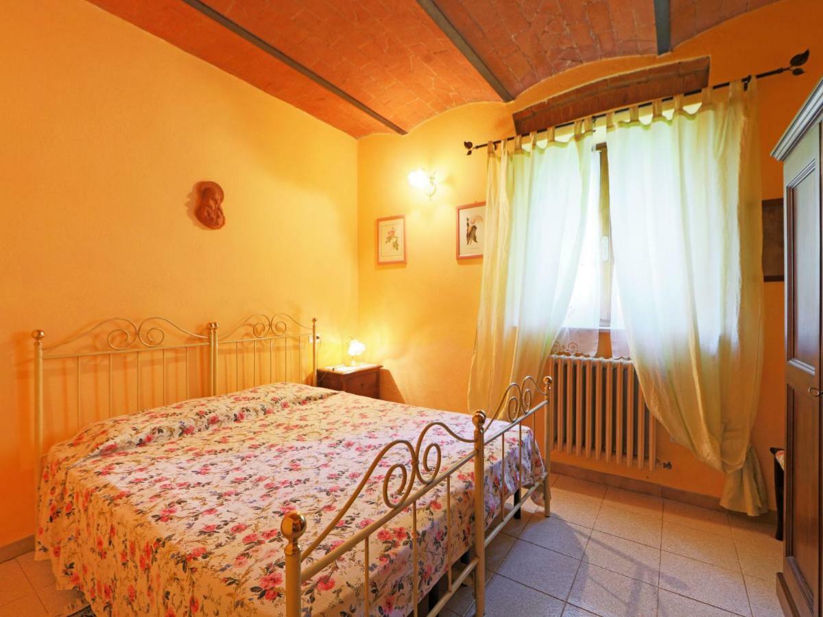 La Collina Apartment Il Gelsomino By Interhome מראה חיצוני תמונה